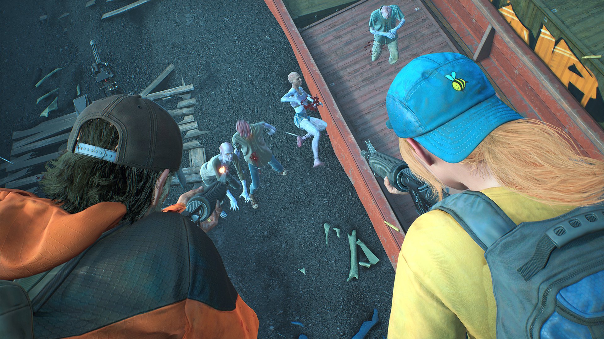 Back 4 Blood - Imagen 24